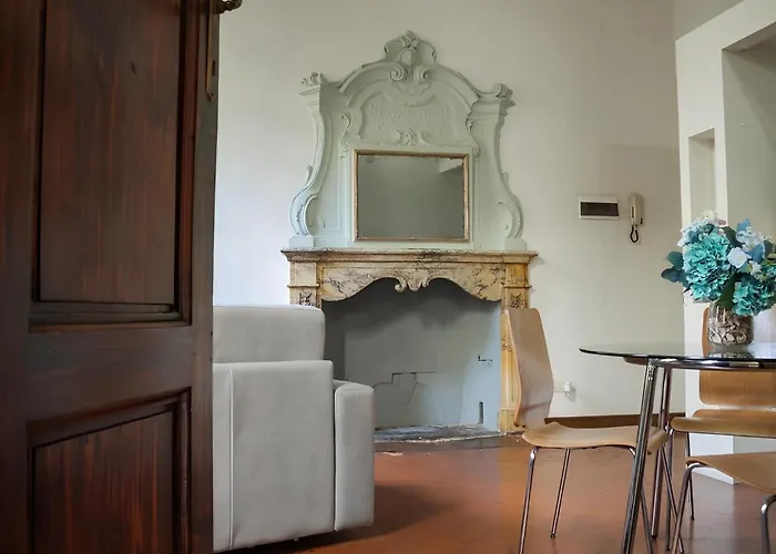 Il David Boutique Apartment