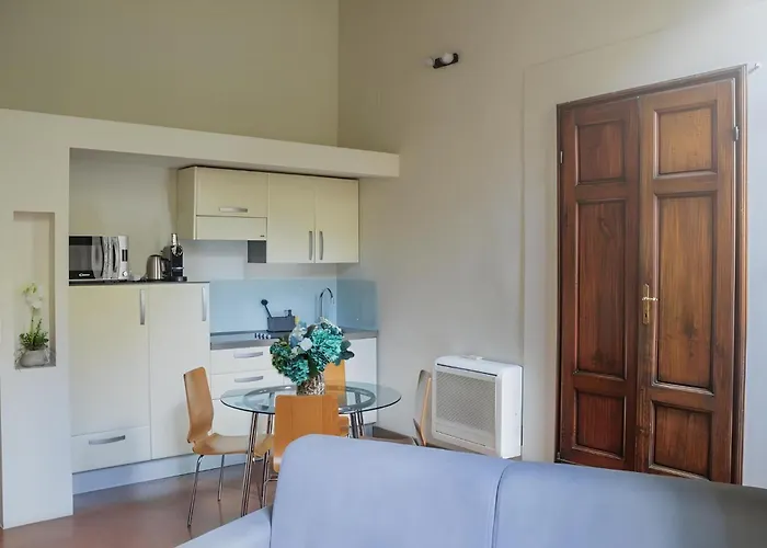 Il David Boutique Apartment